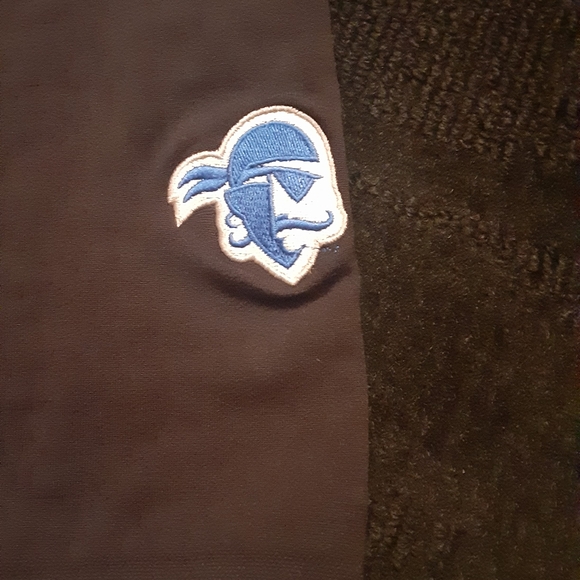 Leggings w/Seton Hall logo) - Picture 4 of 8
